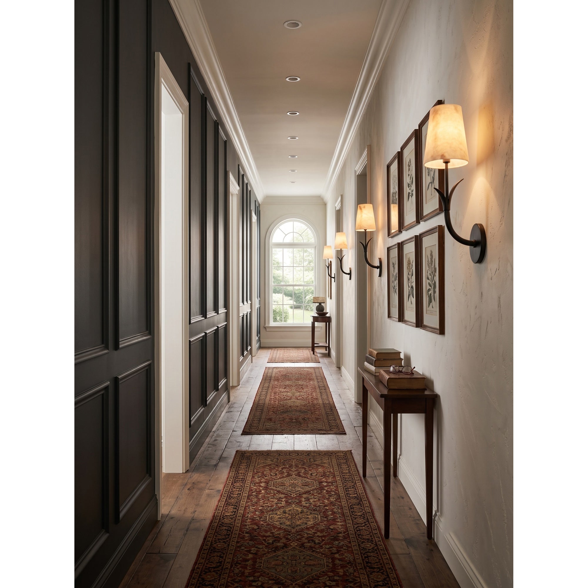 Luminella Wall Light