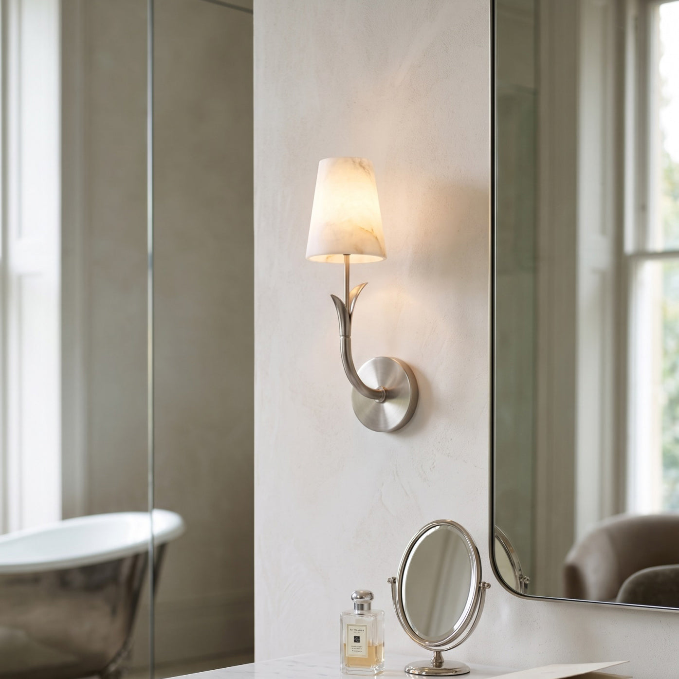 Luminella Wall Light