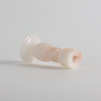 Jorrenford Onyx Candlestick