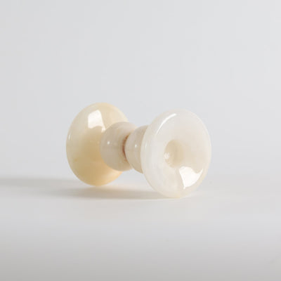 Jorrenford Onyx Candlestick