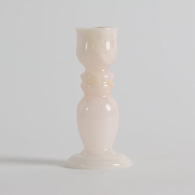 Jorrenford Onyx Candlestick