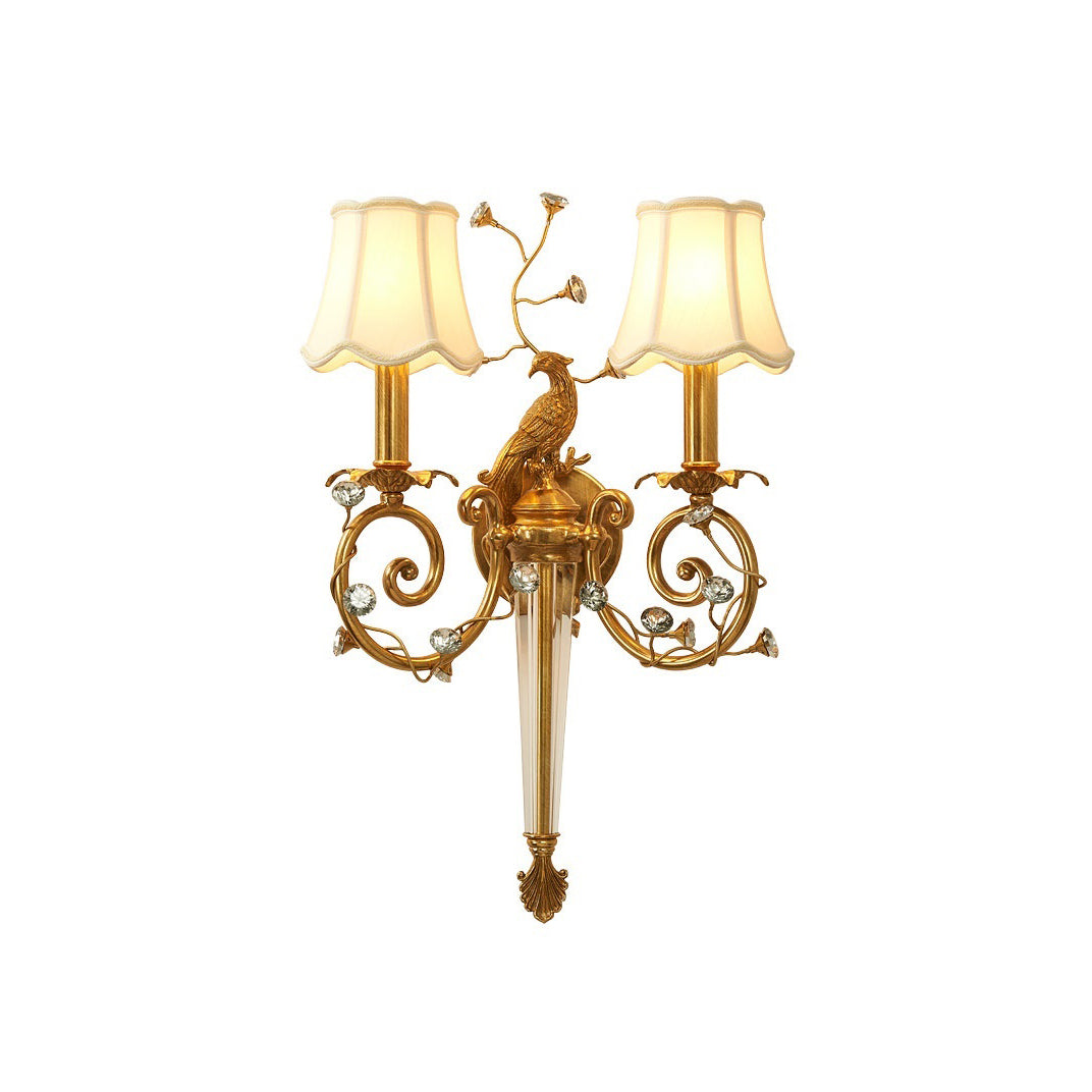 Veliiella Wall Light