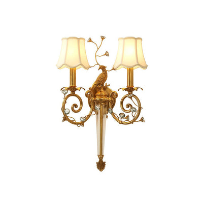 Veliiella Wall Light