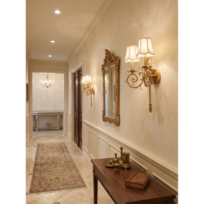 Veliiella Wall Light