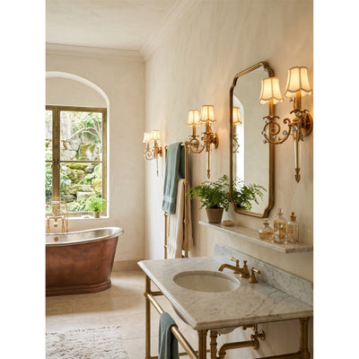 Veliiella Wall Light