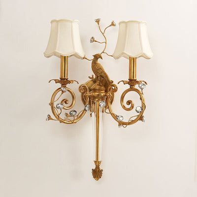 Veliiella Wall Light