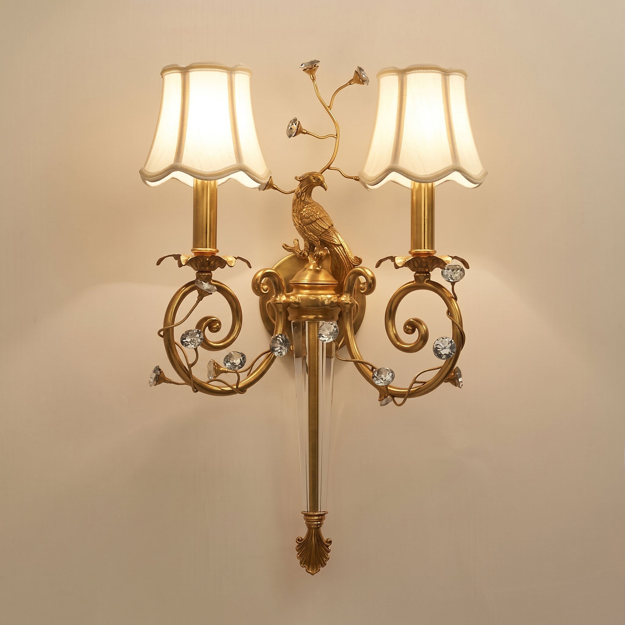 Veliiella Wall Light