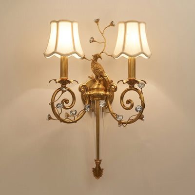 Veliiella Wall Light