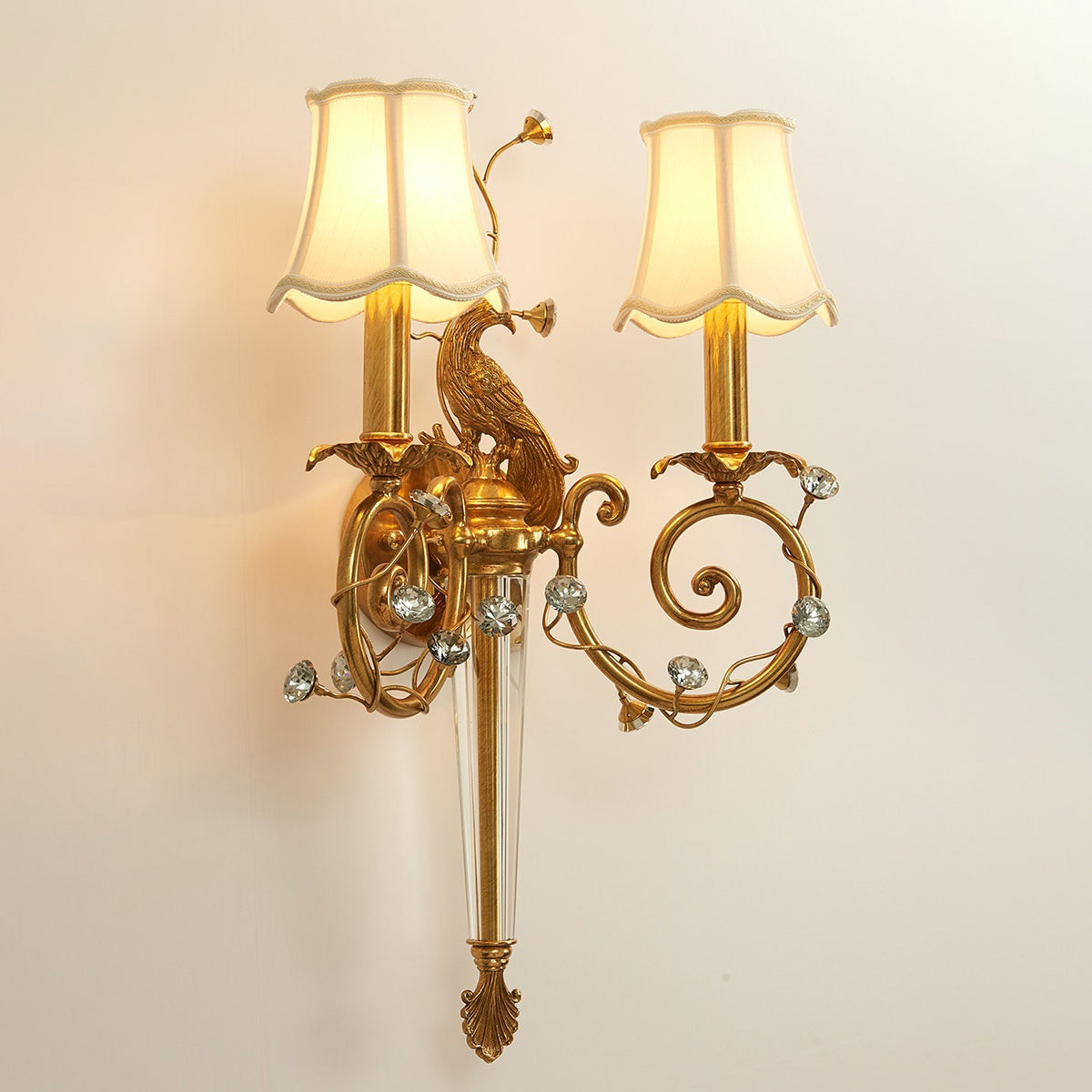 Veliiella Wall Light