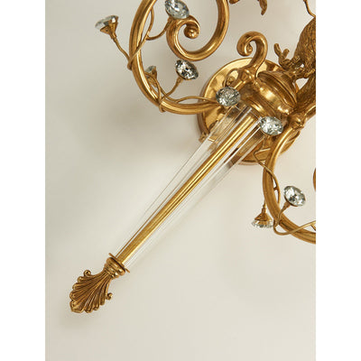 Veliiella Wall Light