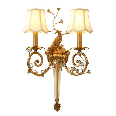 Veliiella Wall Light