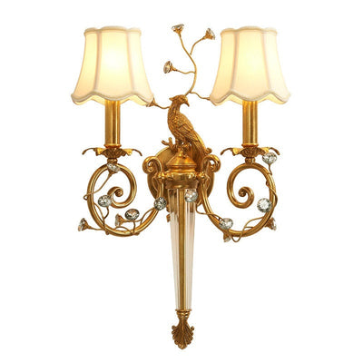 Veliiella Wall Light