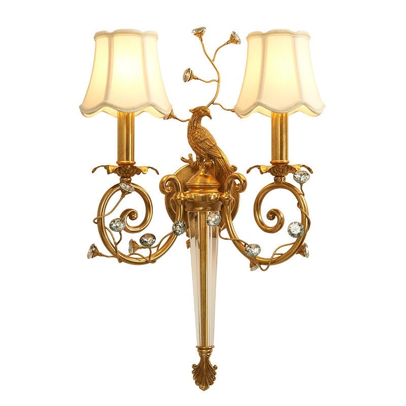 Veliiella Wall Light