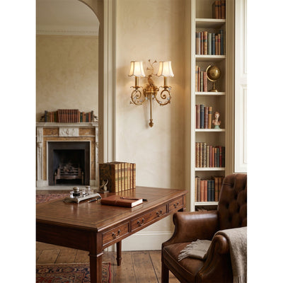 Veliiella Wall Light