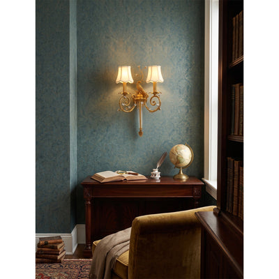 Veliiella Wall Light