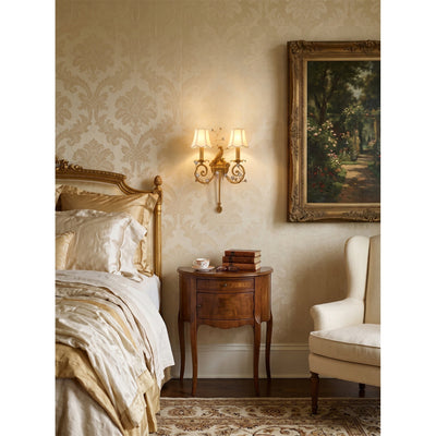 Veliiella Wall Light