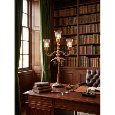 Oreluelle Table Lamp
