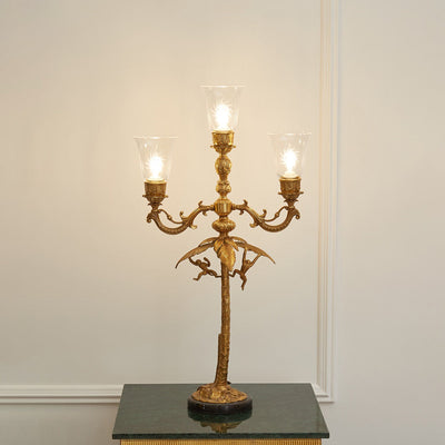 Oreluelle Table Lamp