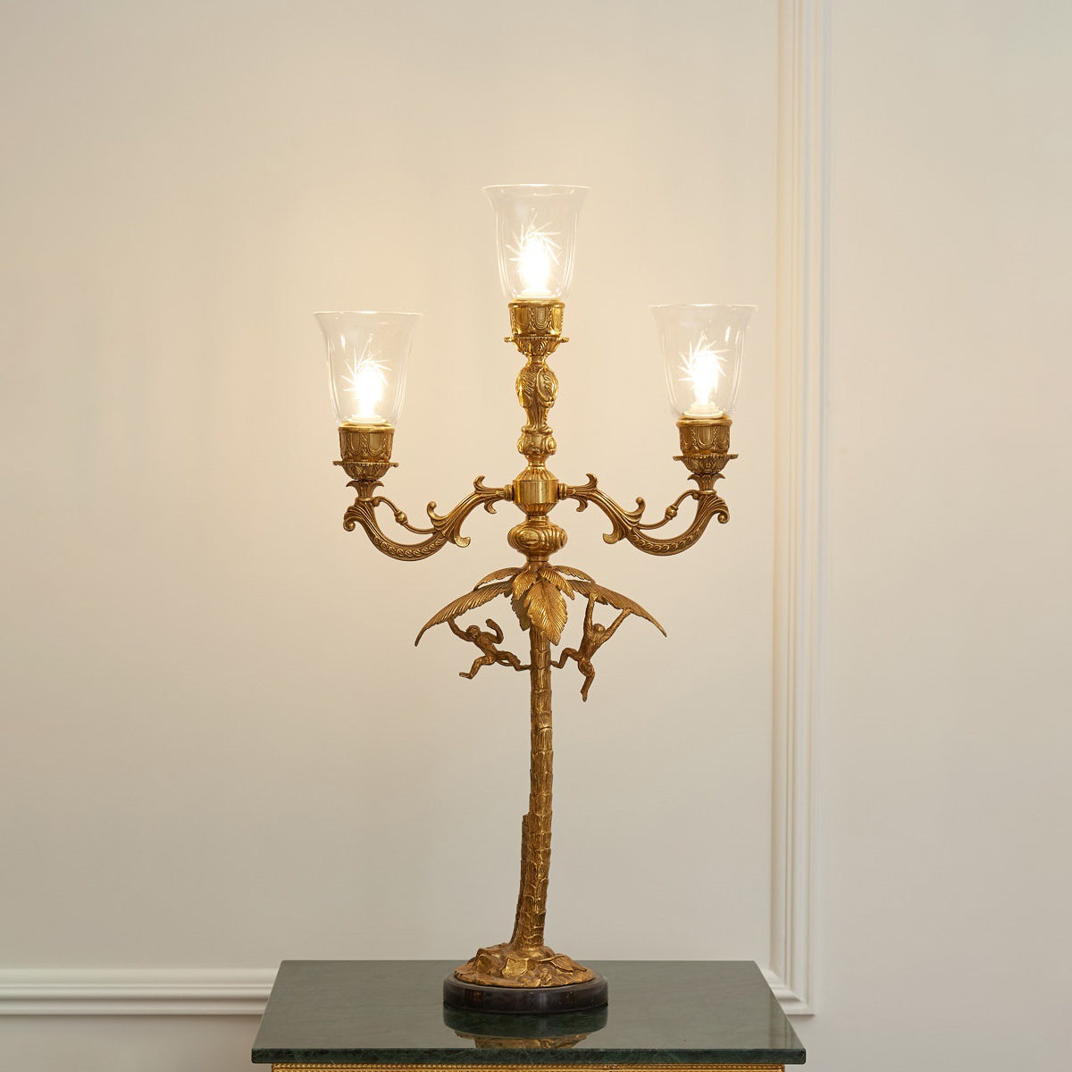 Oreluelle Table Lamp