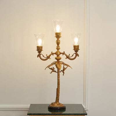 Oreluelle Table Lamp
