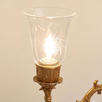 Oreluelle Table Lamp