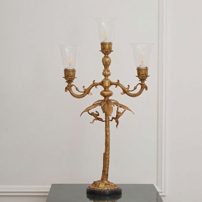 Oreluelle Table Lamp