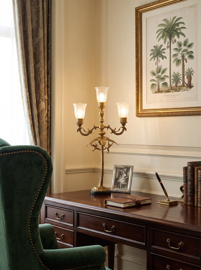 Oreluelle Table Lamp