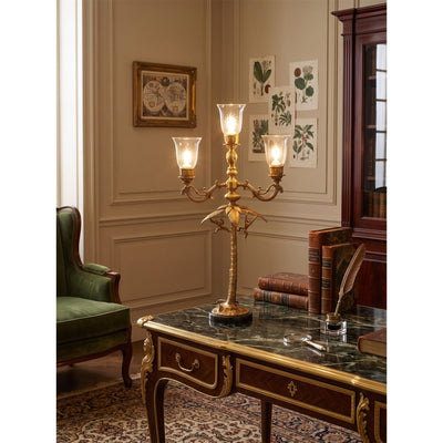 Oreluelle Table Lamp