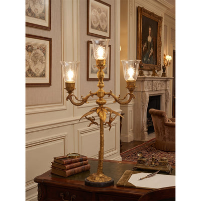 Oreluelle Table Lamp