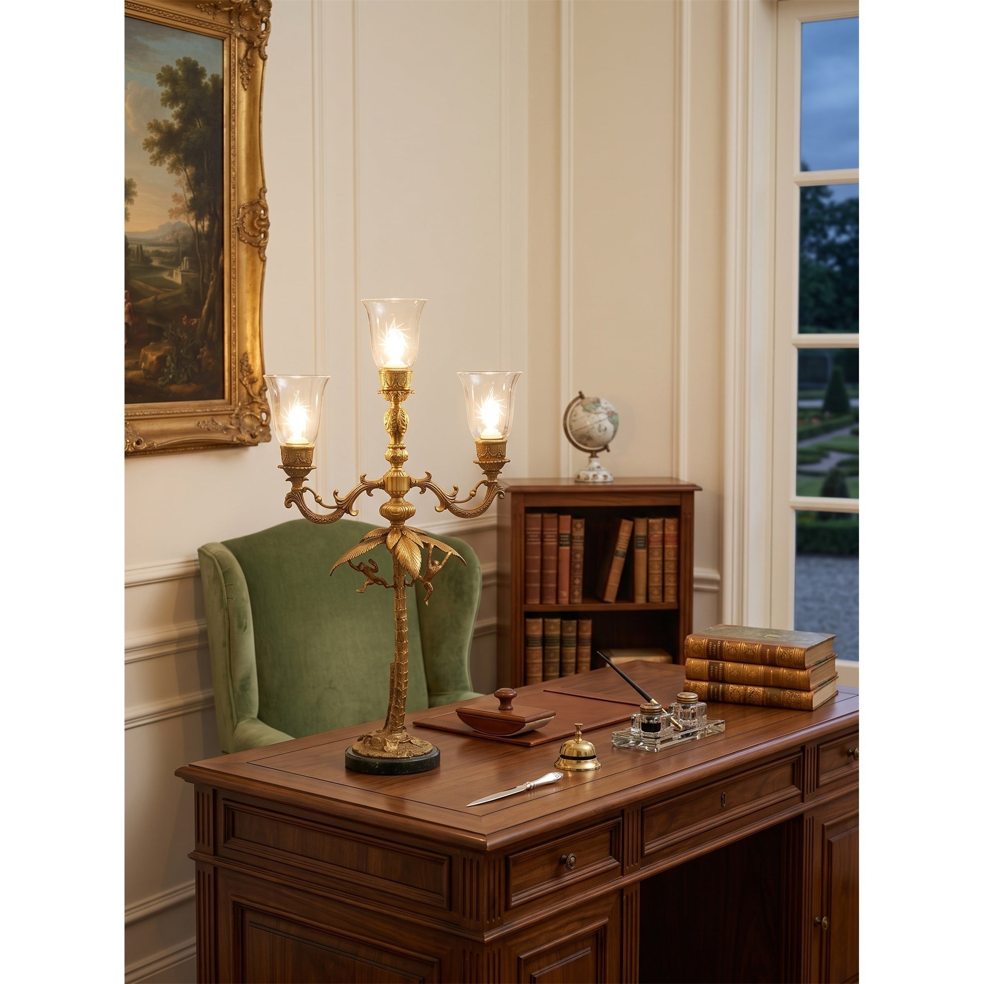 Oreluelle Table Lamp