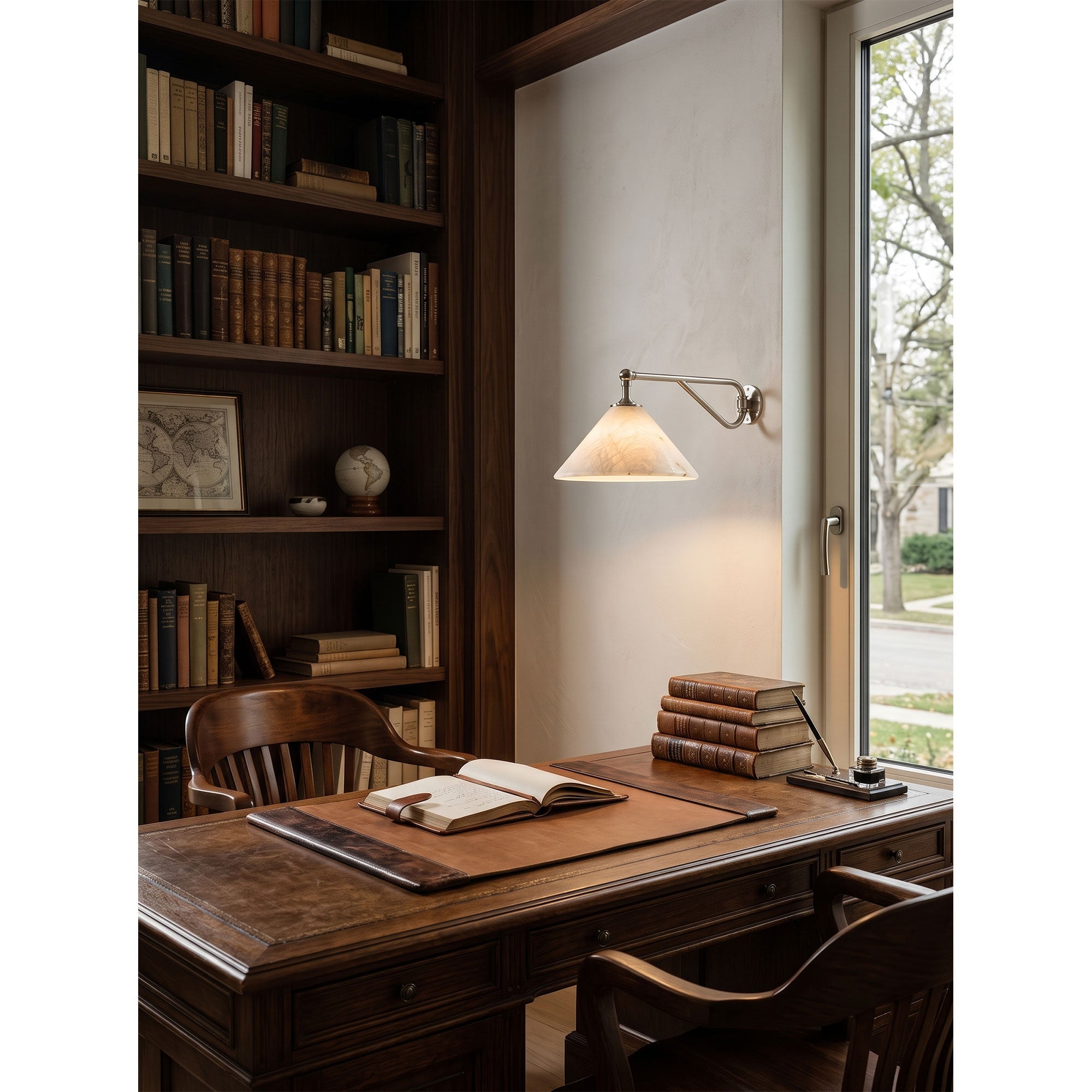 Elaoelle Wall Light