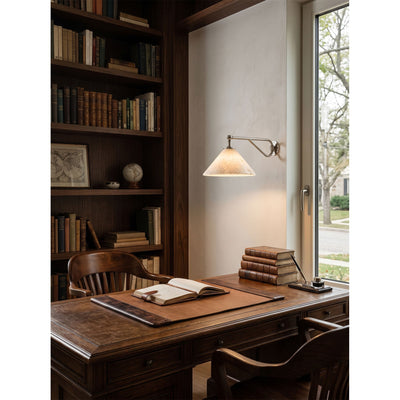 Elaoelle Wall Light