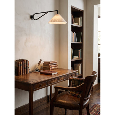 Elaoelle Wall Light