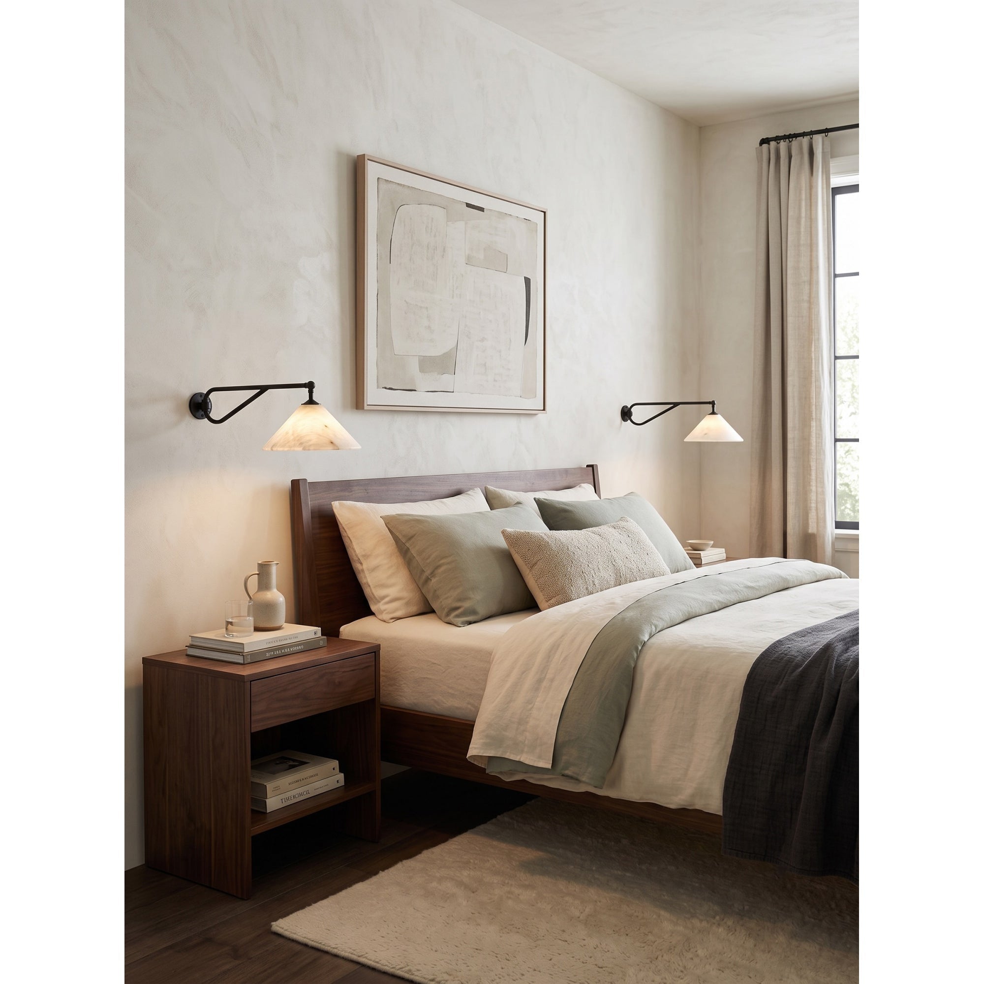 Elaoelle Wall Light