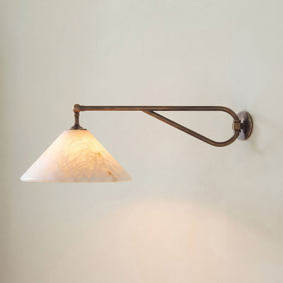 Elaoelle Wall Light