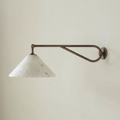 Elaoelle Wall Light