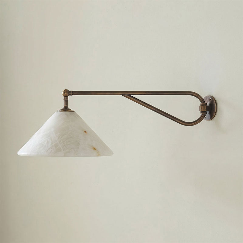 Elaoelle Wall Light