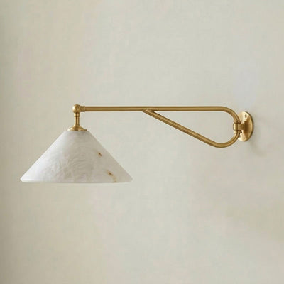 Elaoelle Wall Light