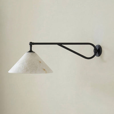 Elaoelle Wall Light