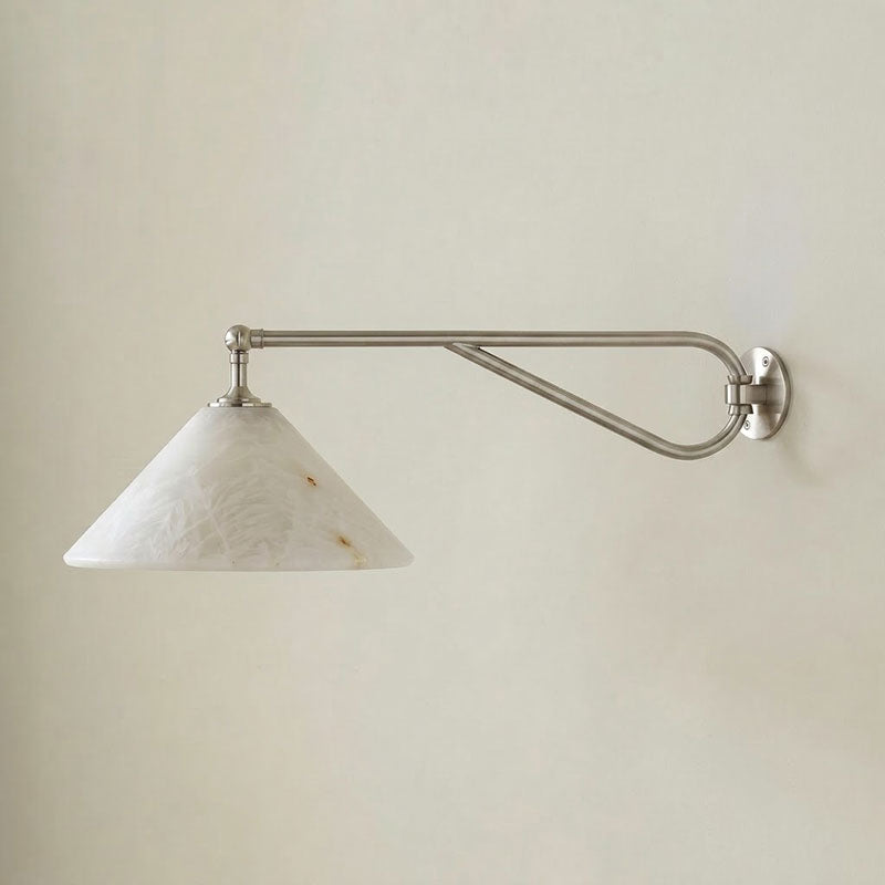 Elaoelle Wall Light