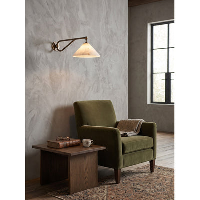 Elaoelle Wall Light