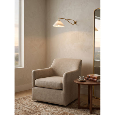 Elaoelle Wall Light