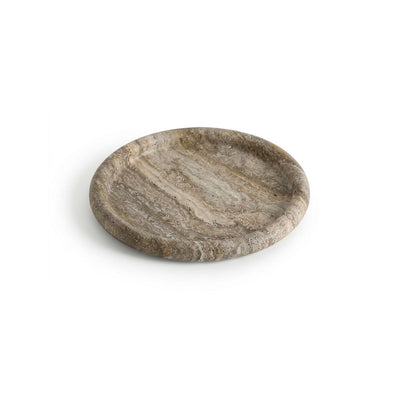 Vardenford Travertine Tray
