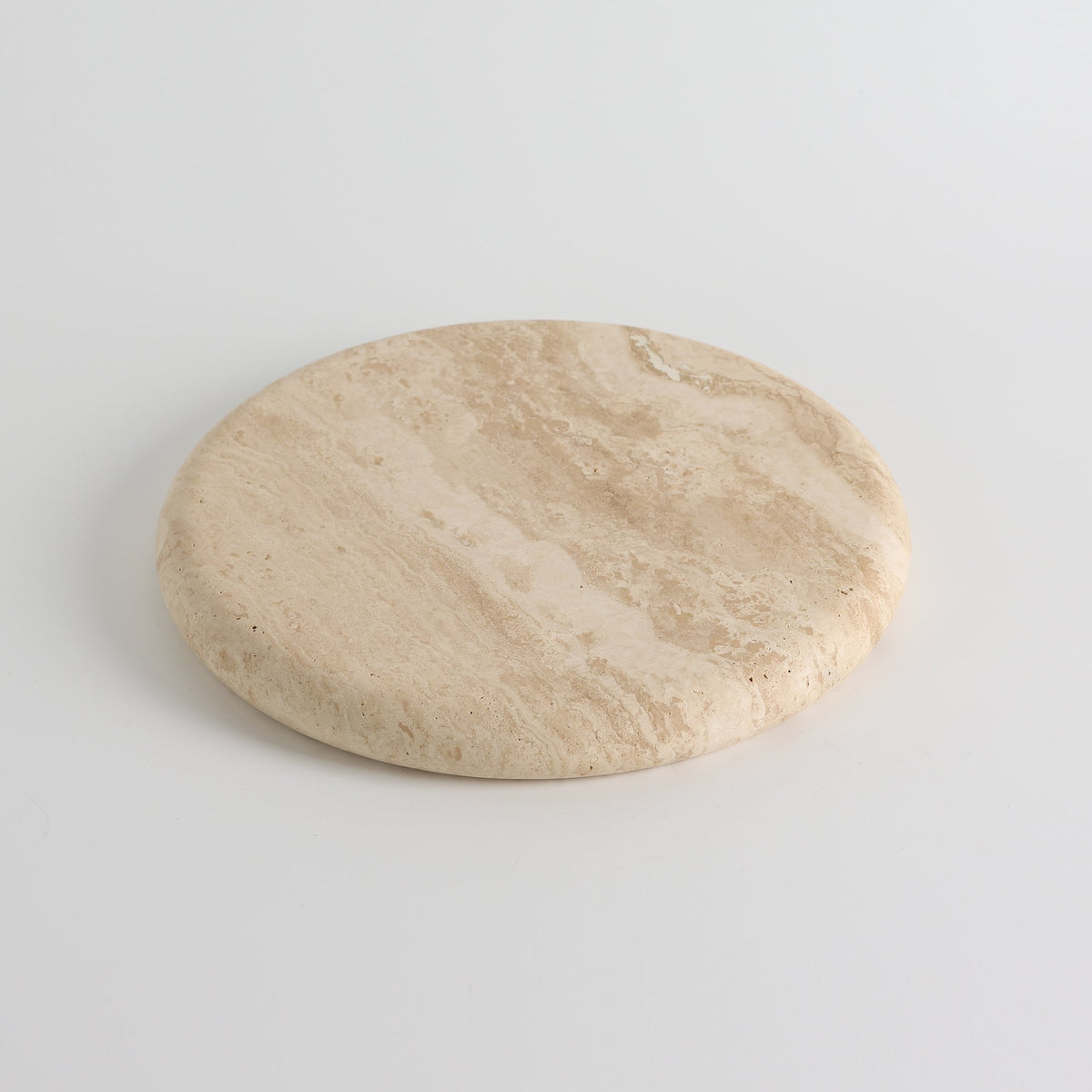 Vardenford Travertine Tray