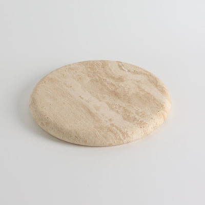 Vardenford Travertine Tray