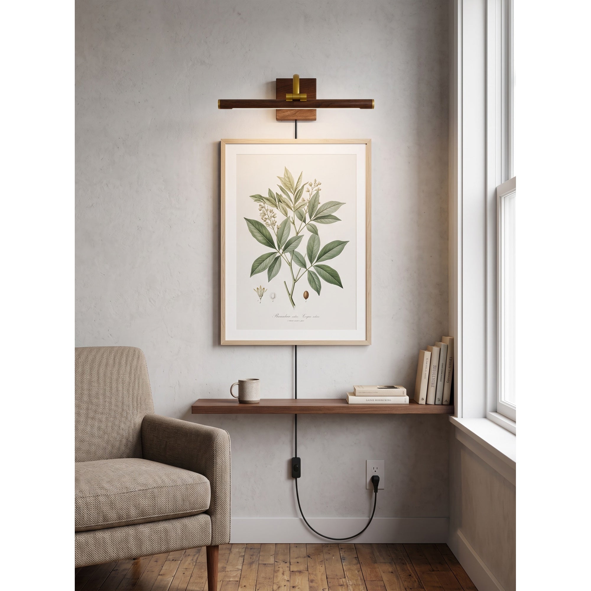 Reninina Wall Light