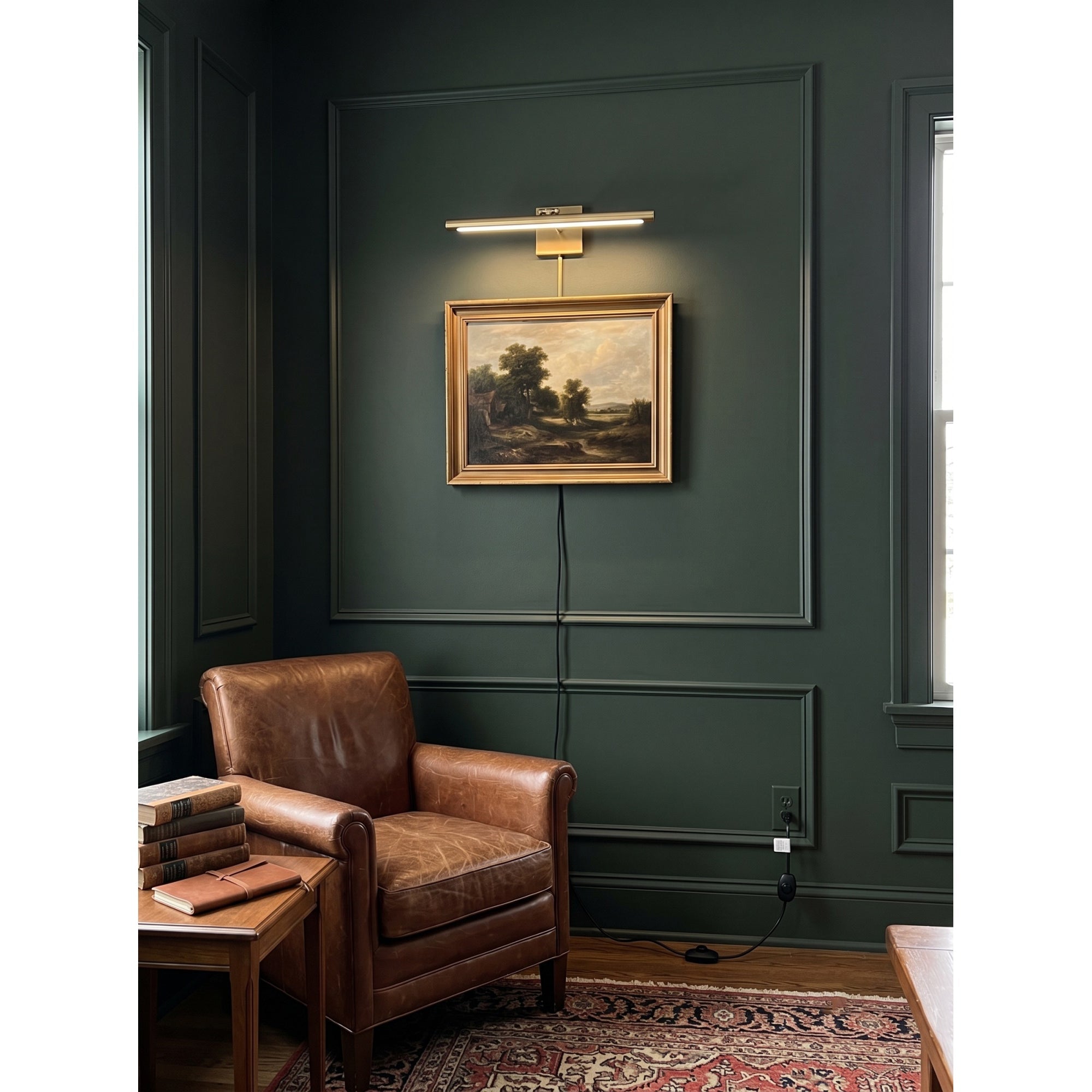 Reninina Wall Light