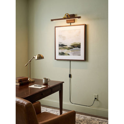 Reninina Wall Light
