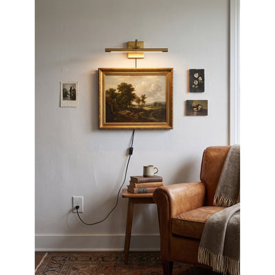 Reninina Wall Light