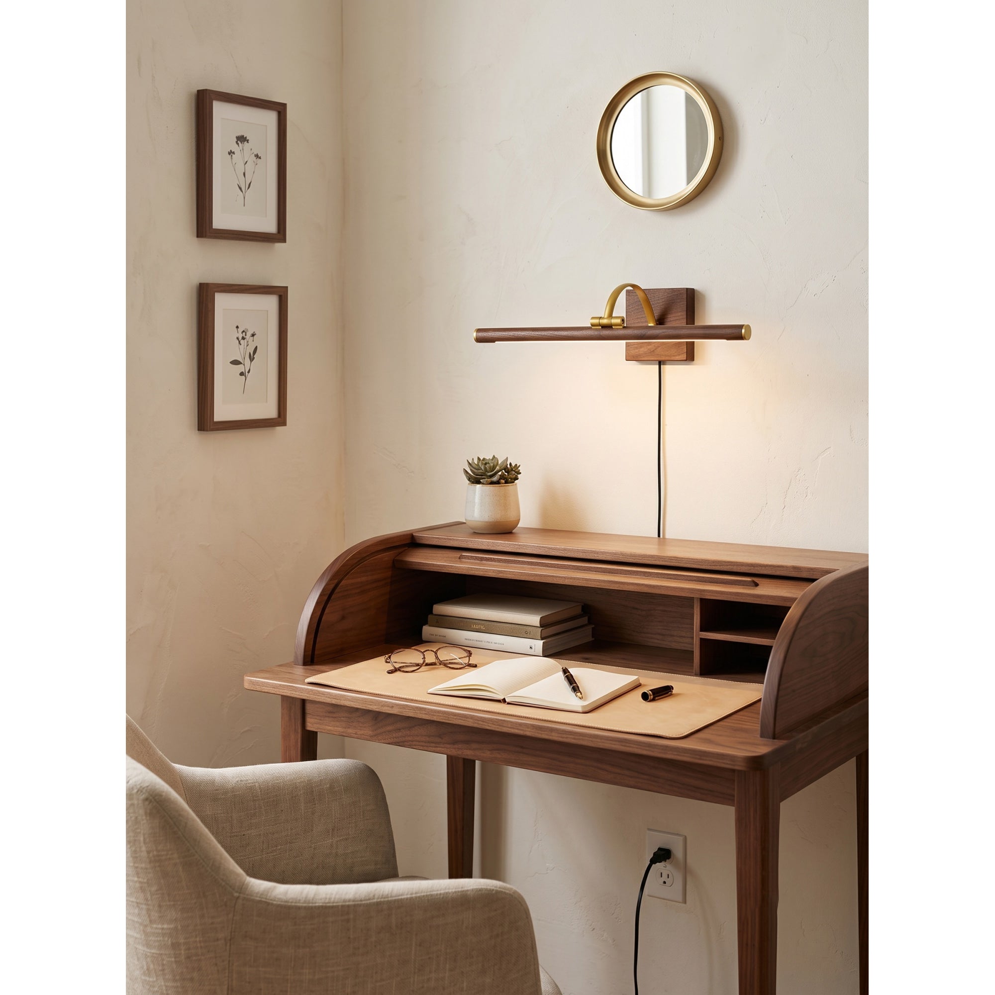 Reninina Wall Light